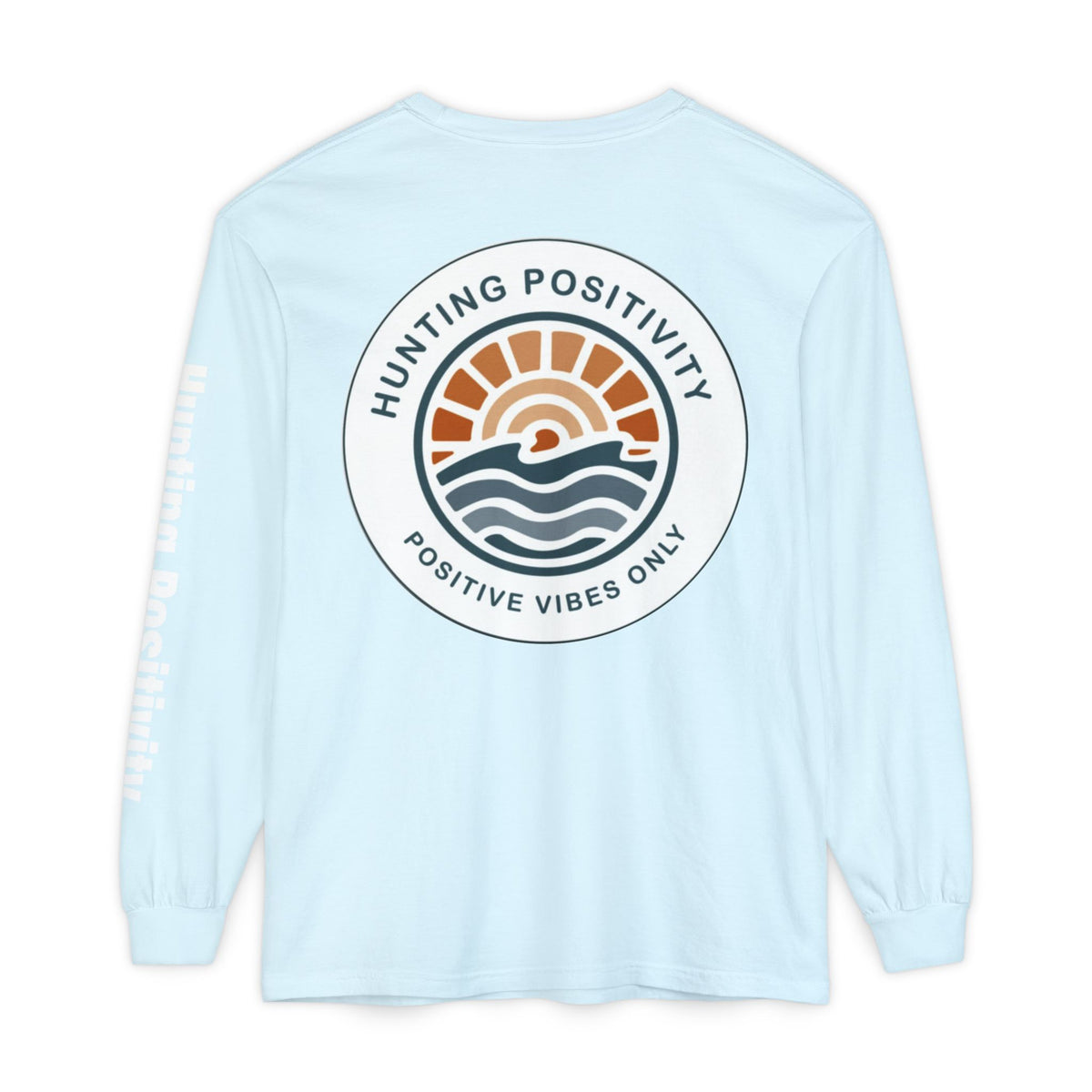 Foundations Lightweight Long Sleeve