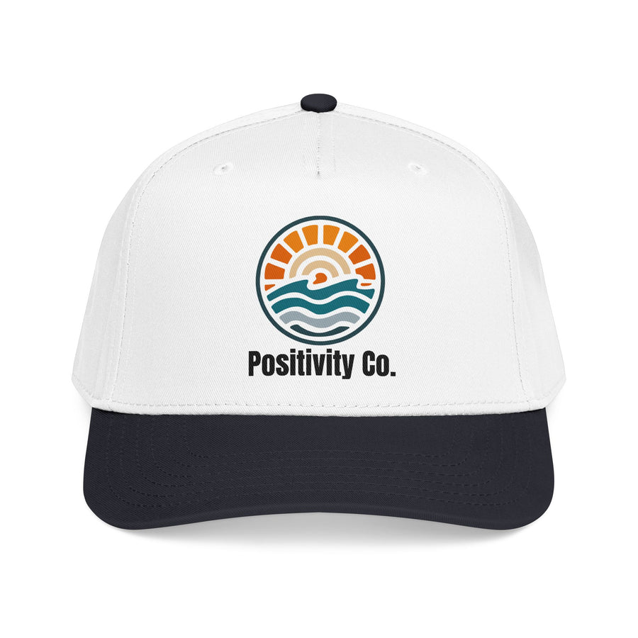 Foundations Positivity Co. Cap