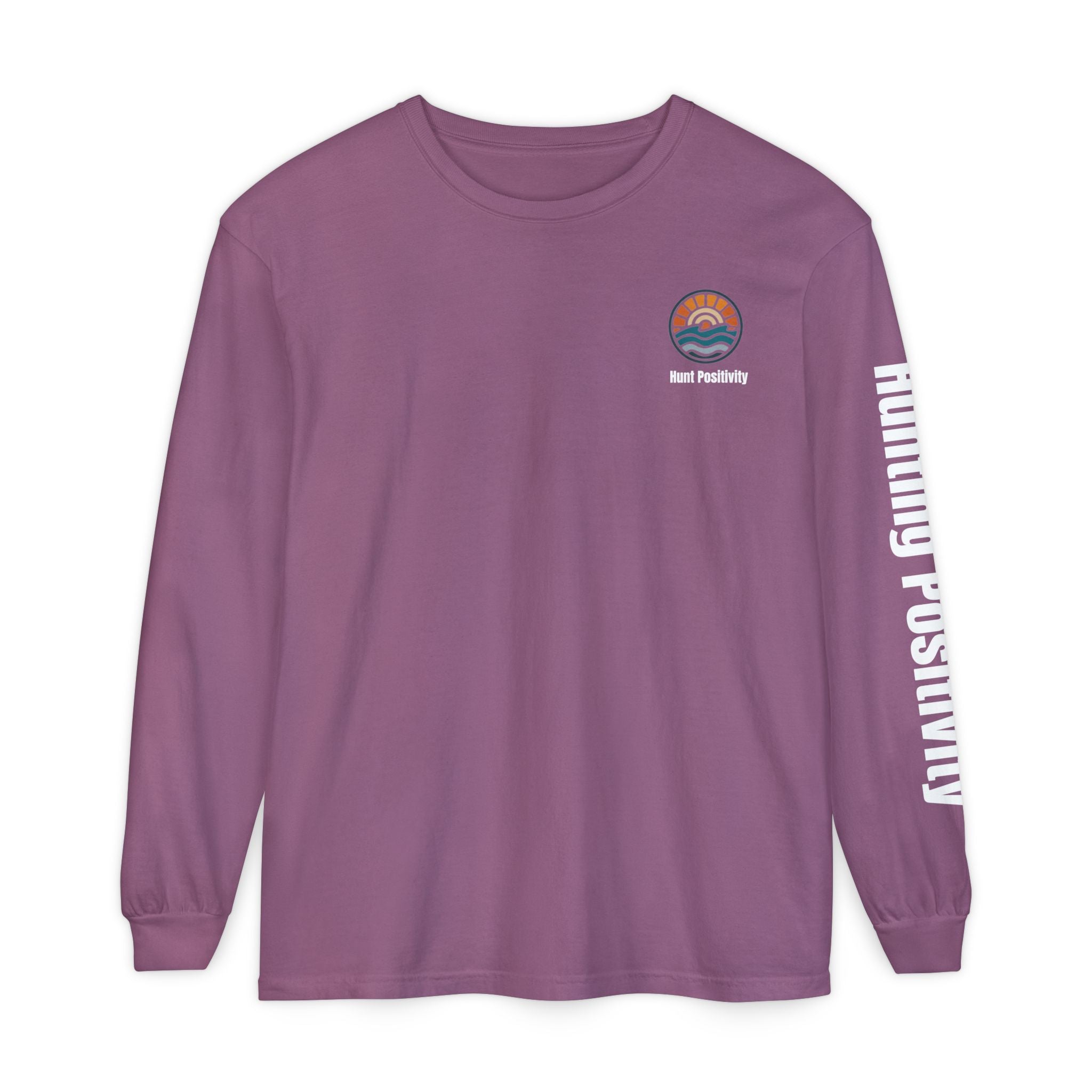 Foundations Lightweight Long Sleeve