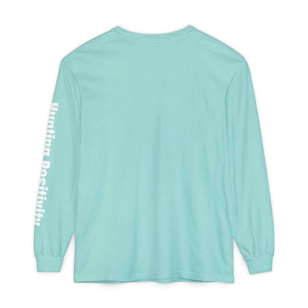 Foundations Lightweight Long Sleeve