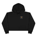 Foundations Cropped Hoodie