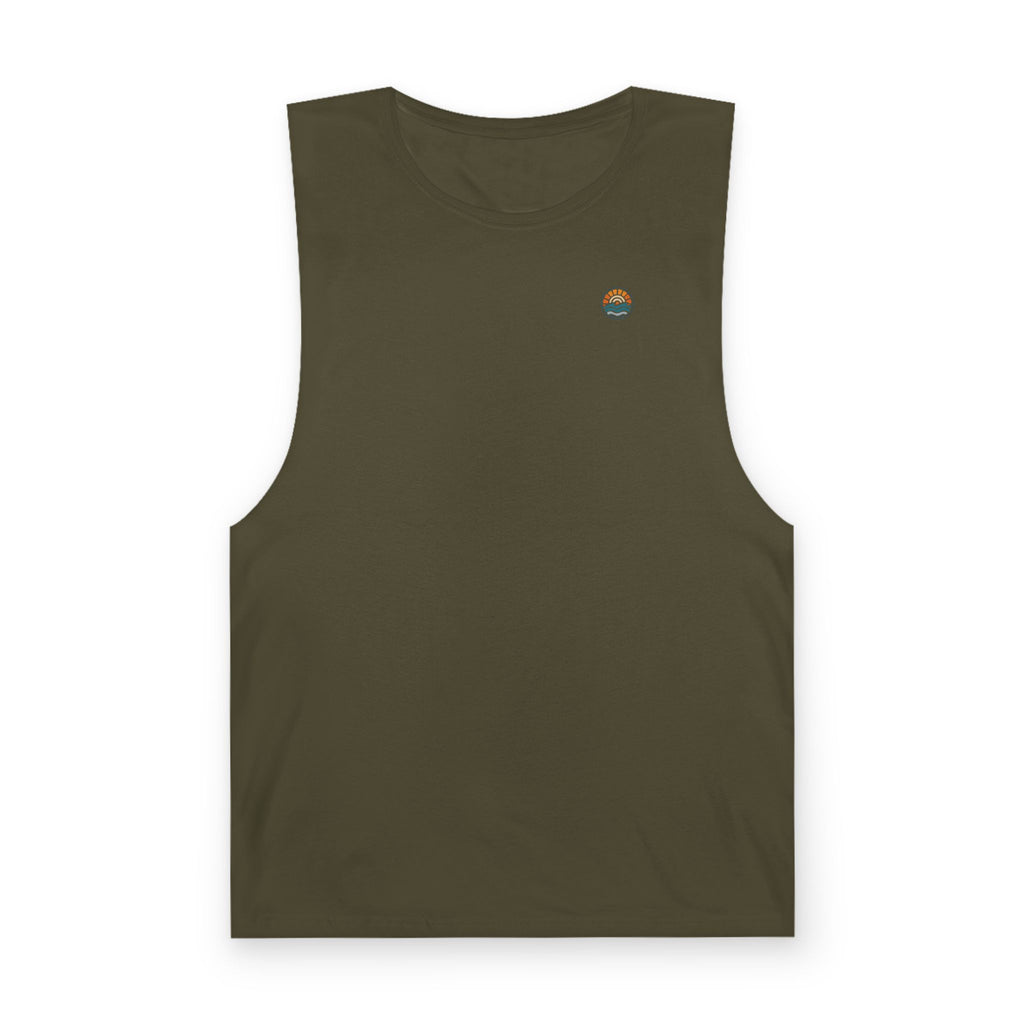 Mindset Training Tank