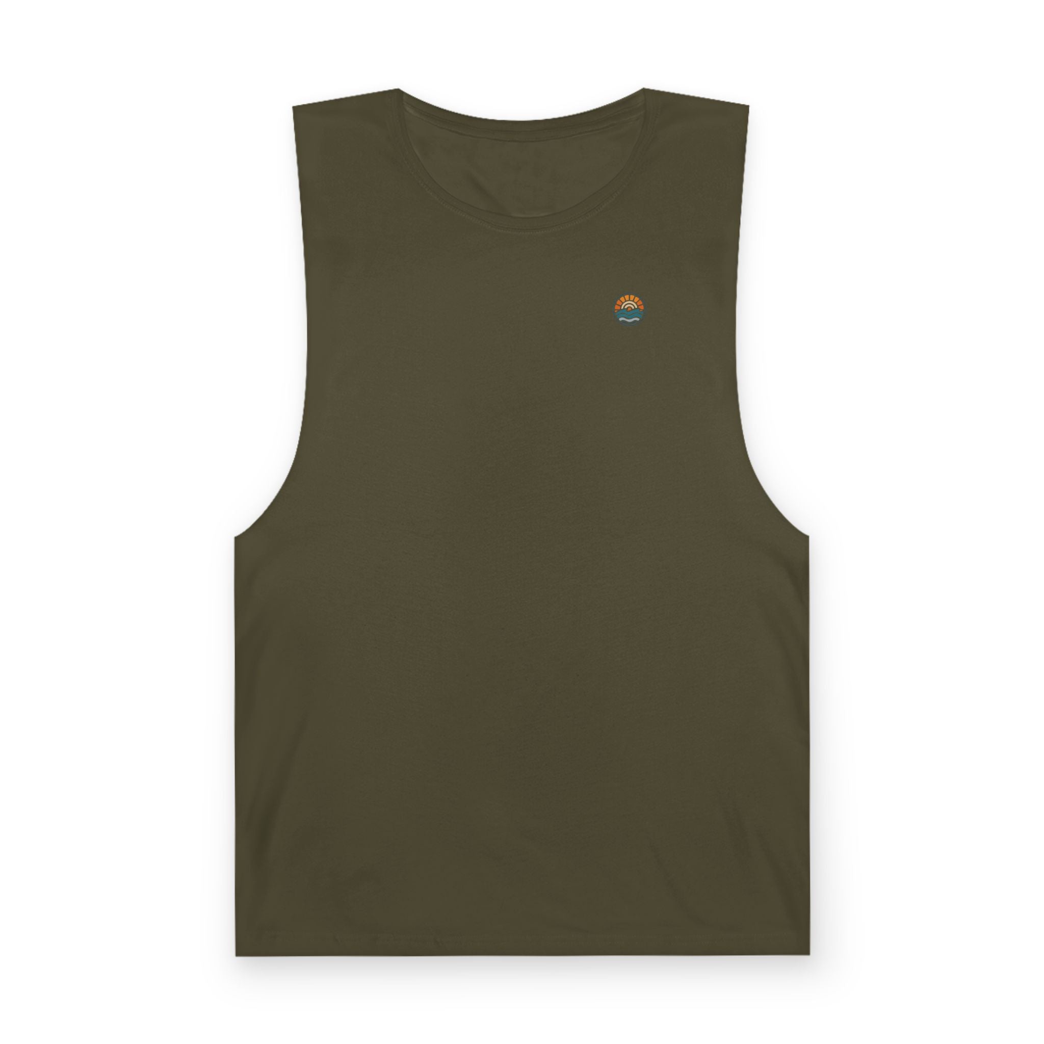 Mindset Training Tank