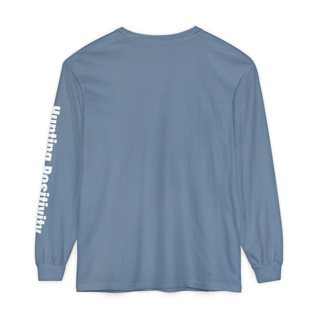 Foundations Lightweight Long Sleeve