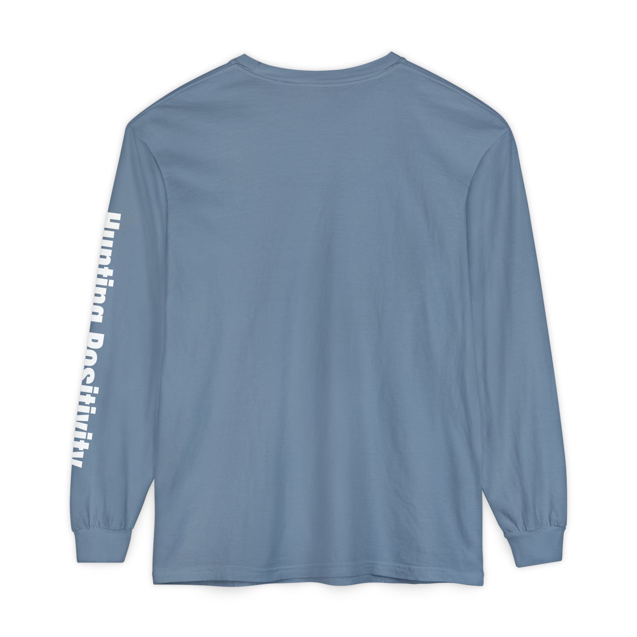 Foundations Lightweight Long Sleeve