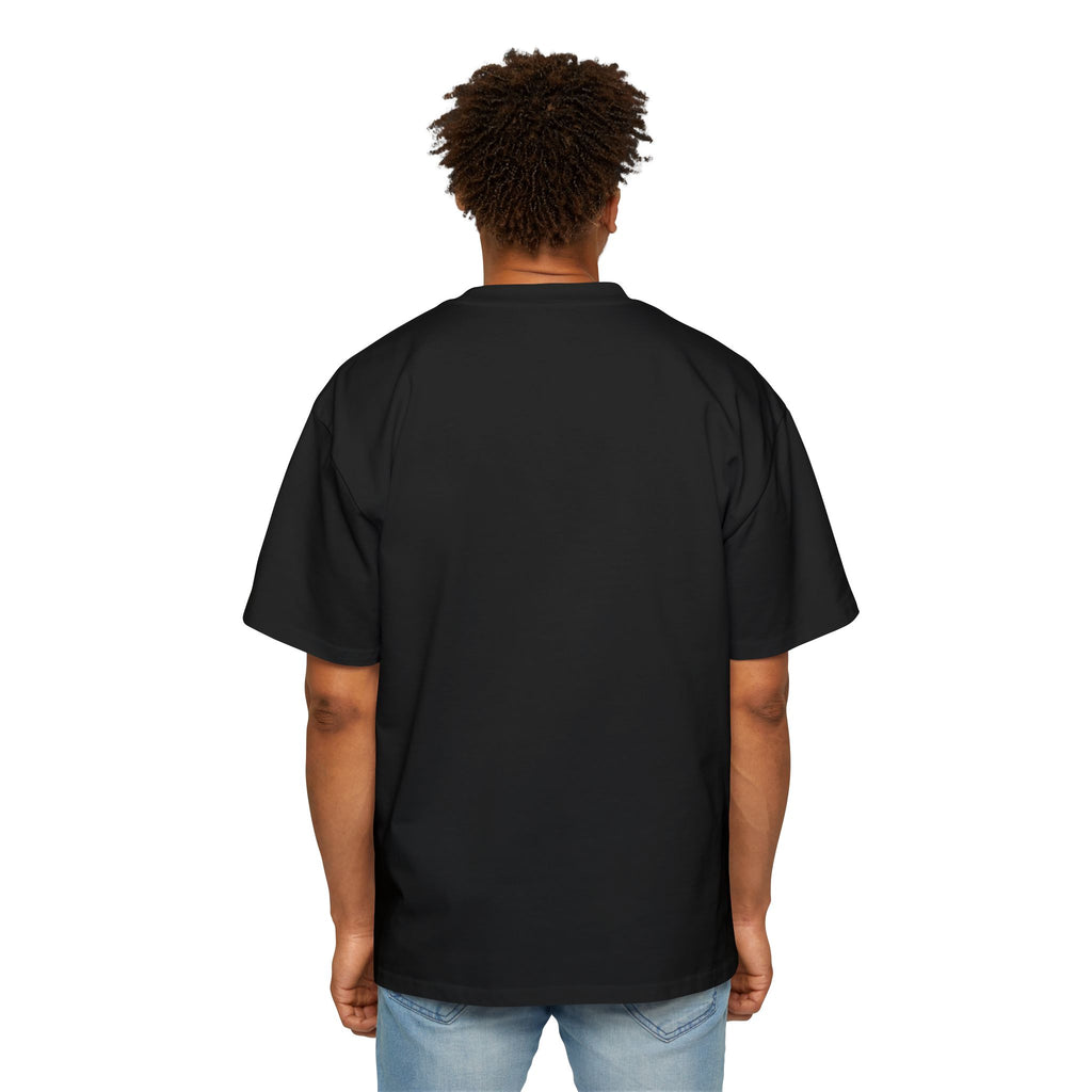 Mindset Oversized Streetwear Tee