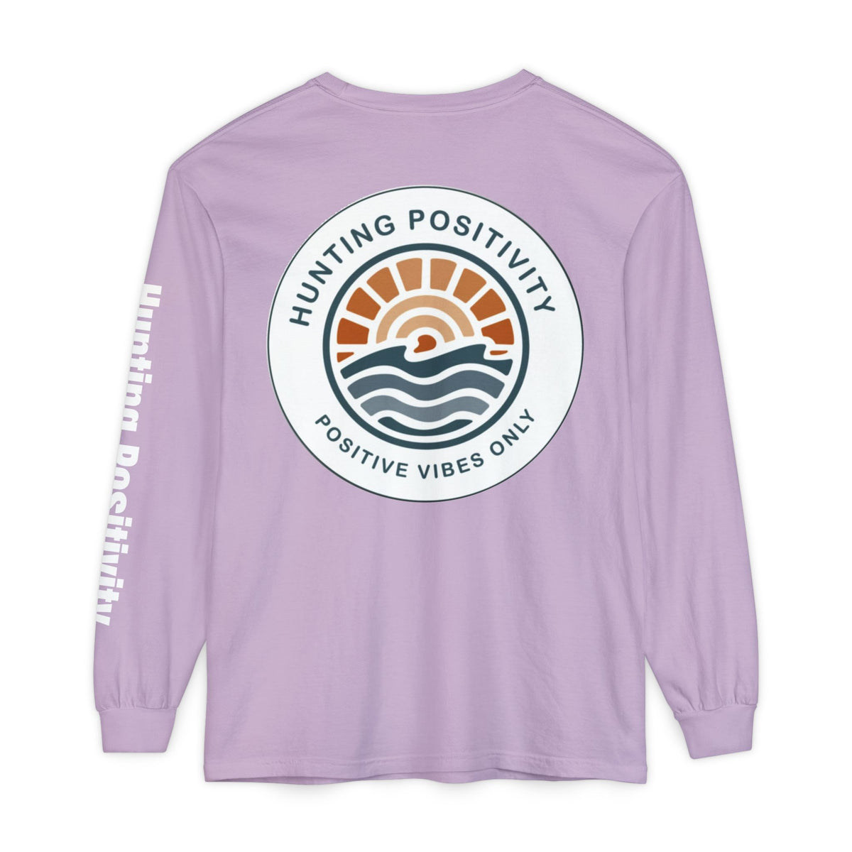 Foundations Lightweight Long Sleeve