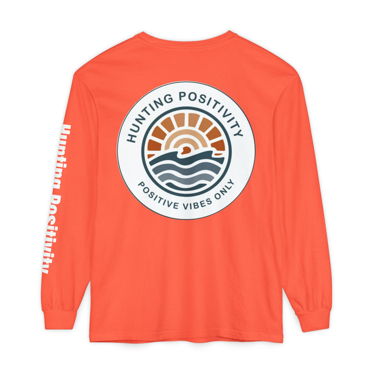 Foundations Lightweight Long Sleeve