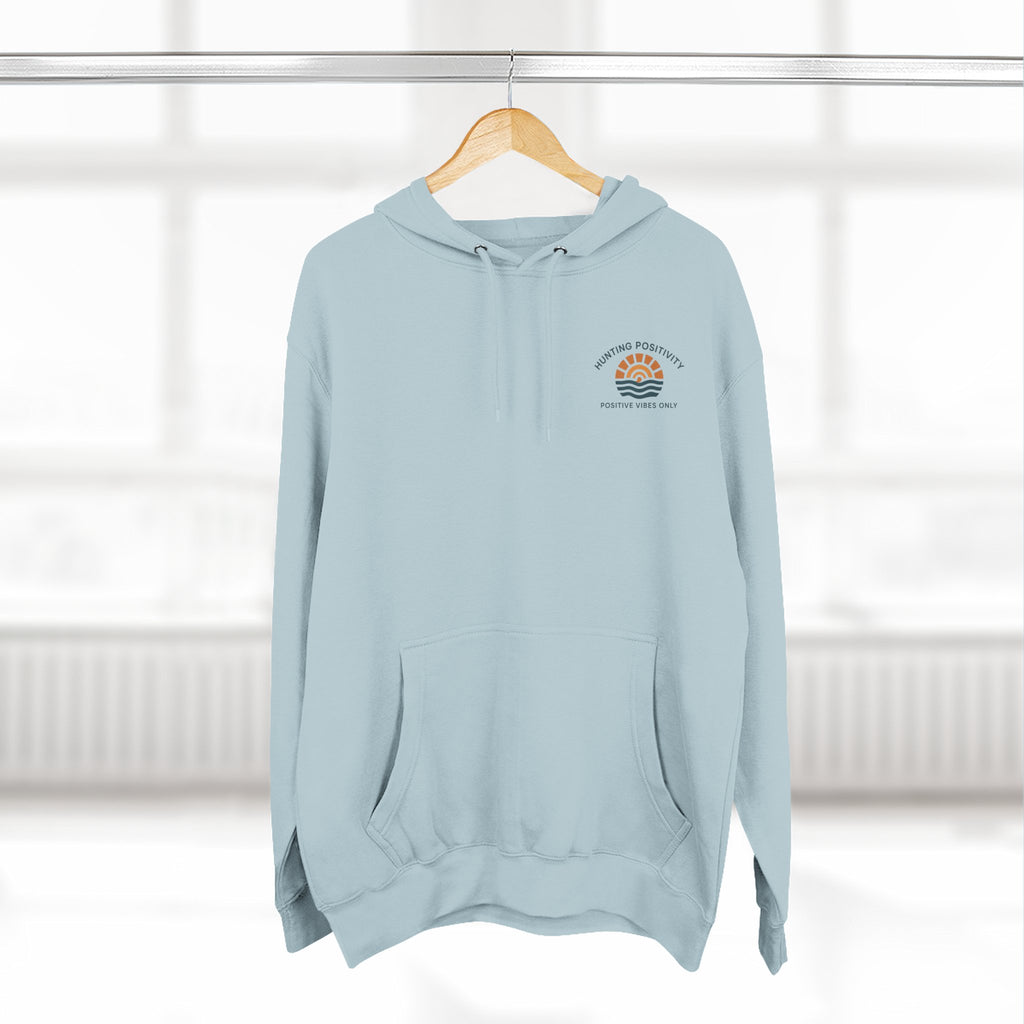Foundations Hoodie