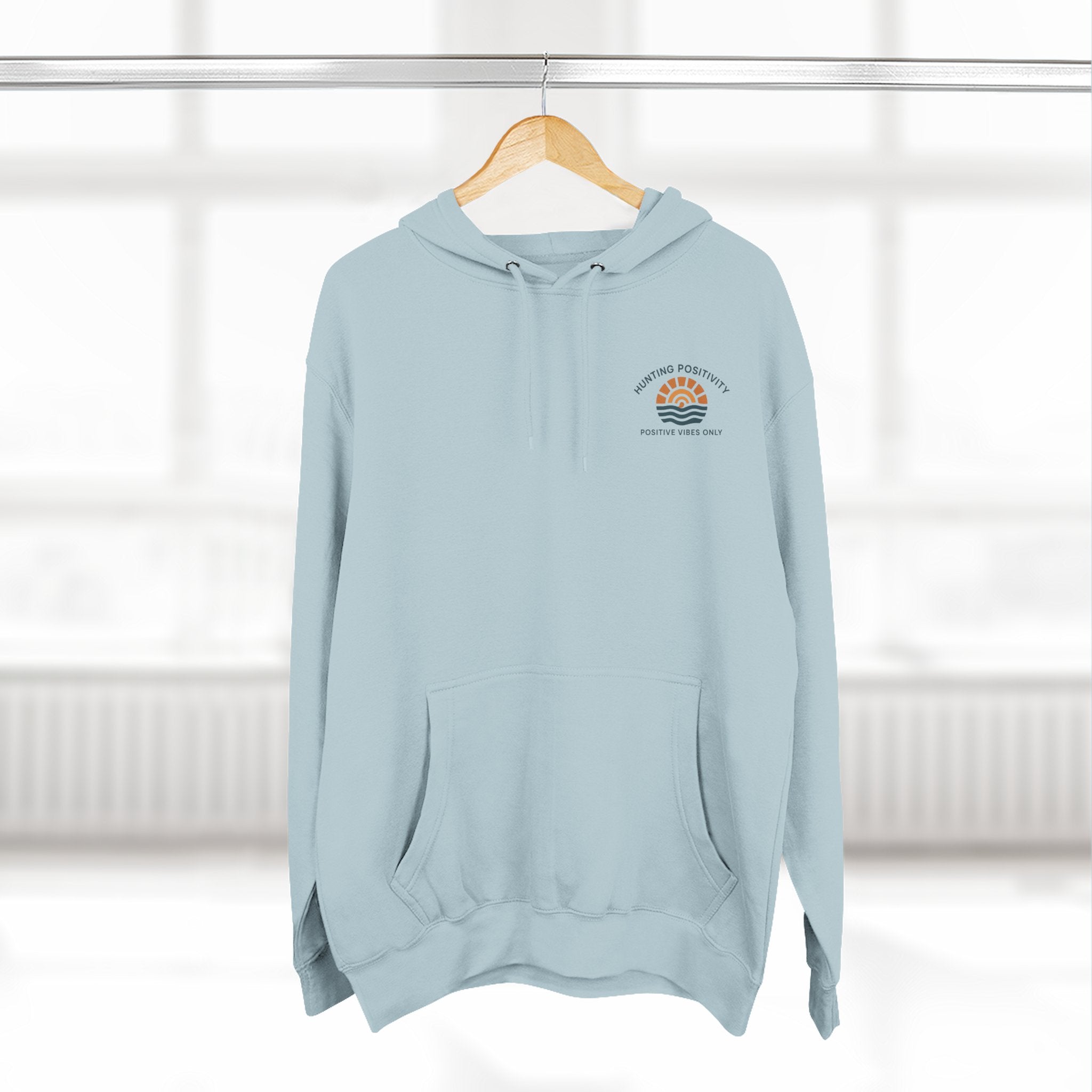 Foundations Hoodie