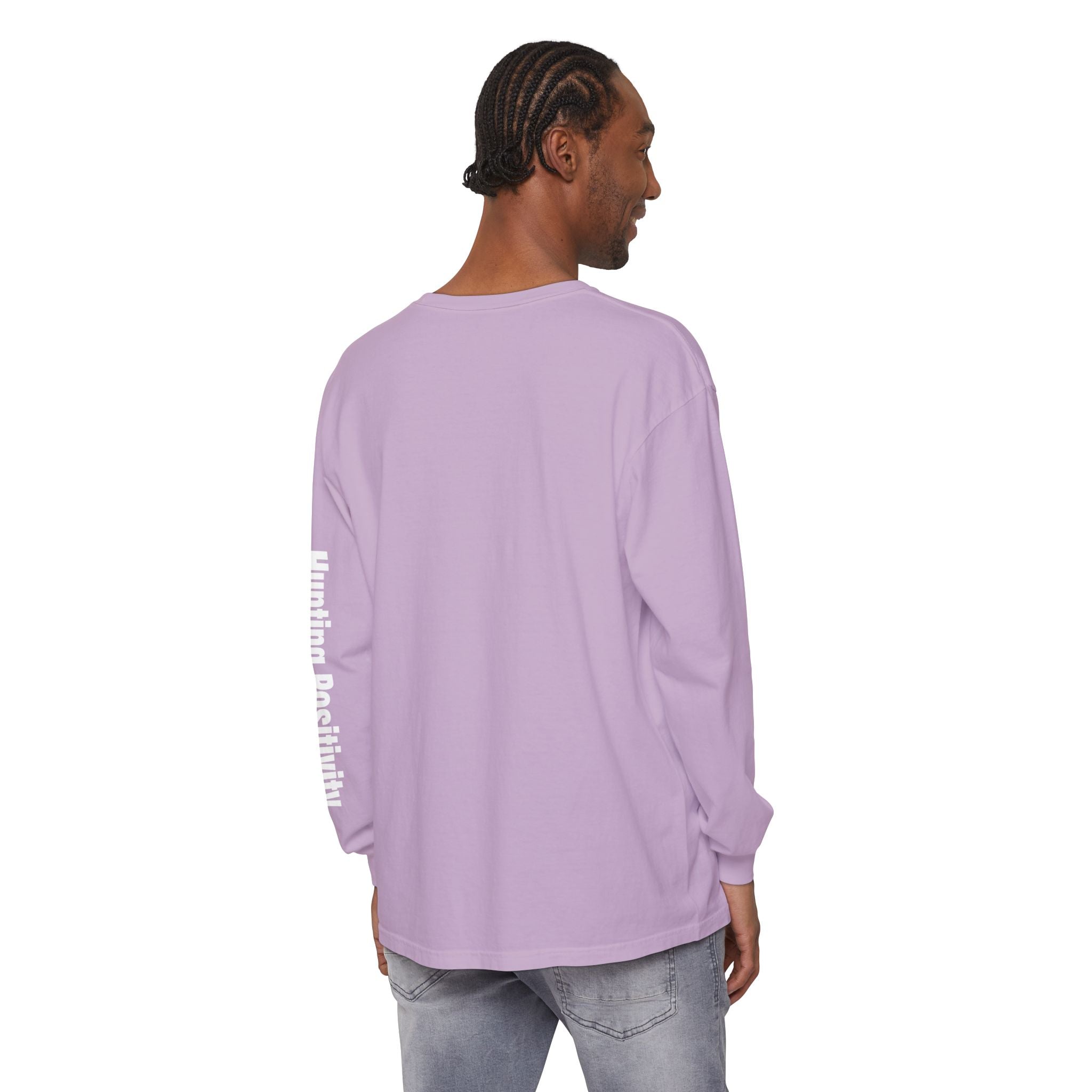 Foundations Lightweight Long Sleeve