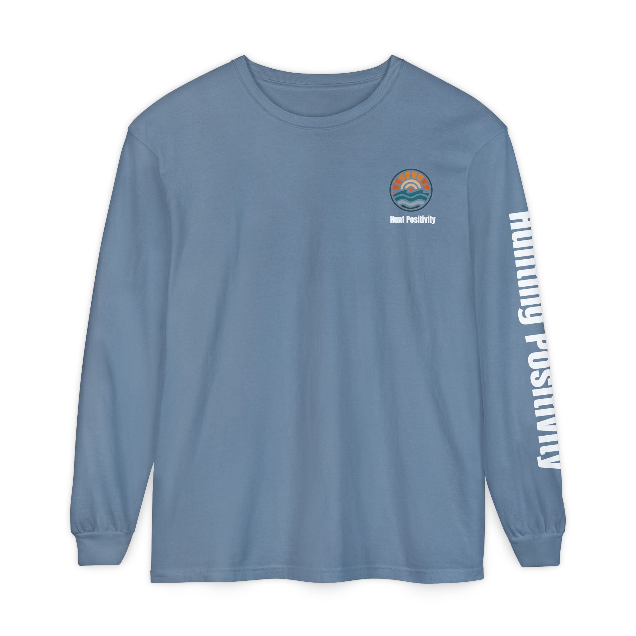 Foundations Lightweight Long Sleeve
