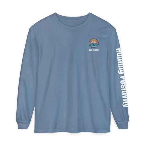 Foundations Lightweight Long Sleeve