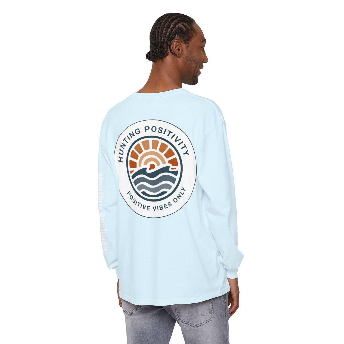Foundations Lightweight Long Sleeve