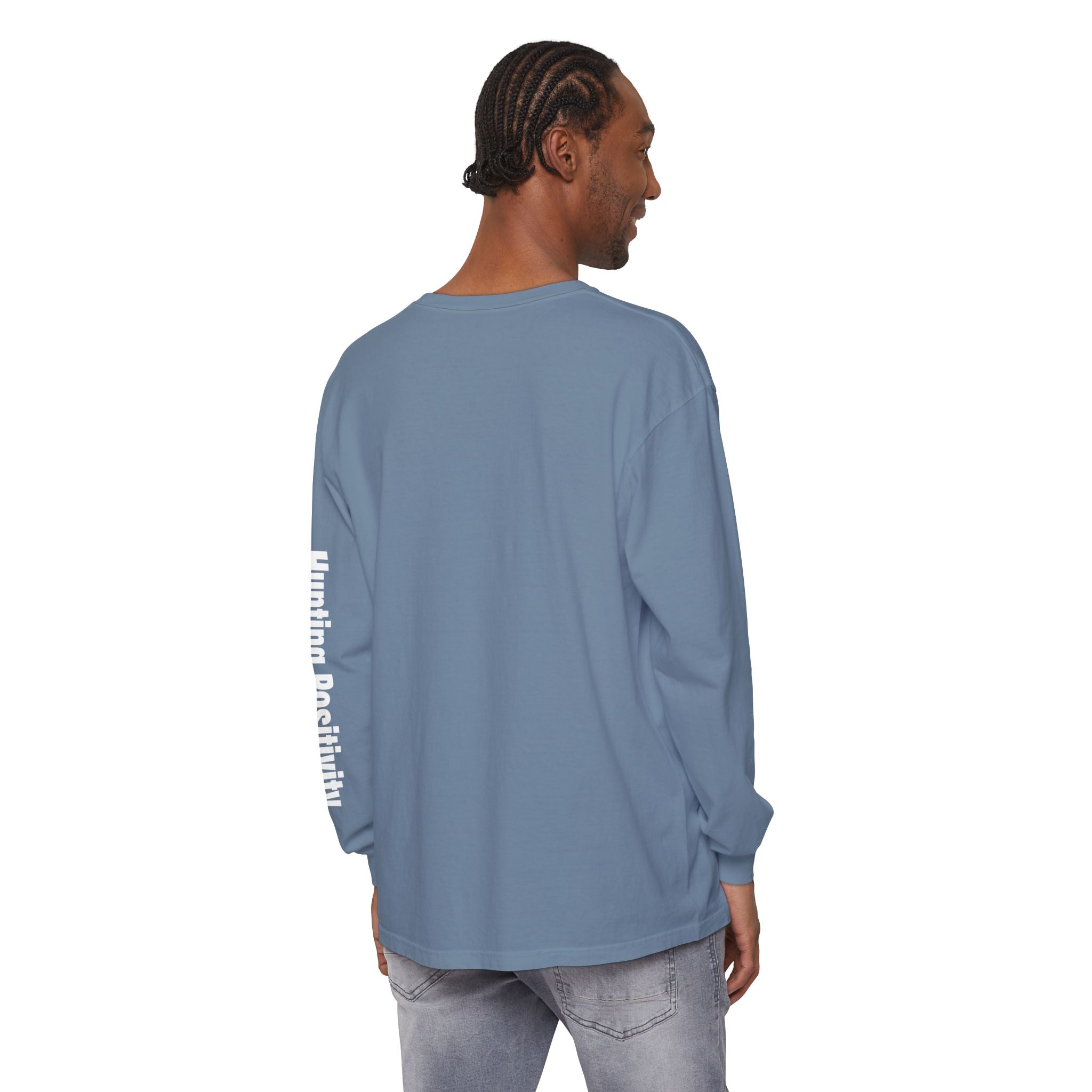 Foundations Lightweight Long Sleeve