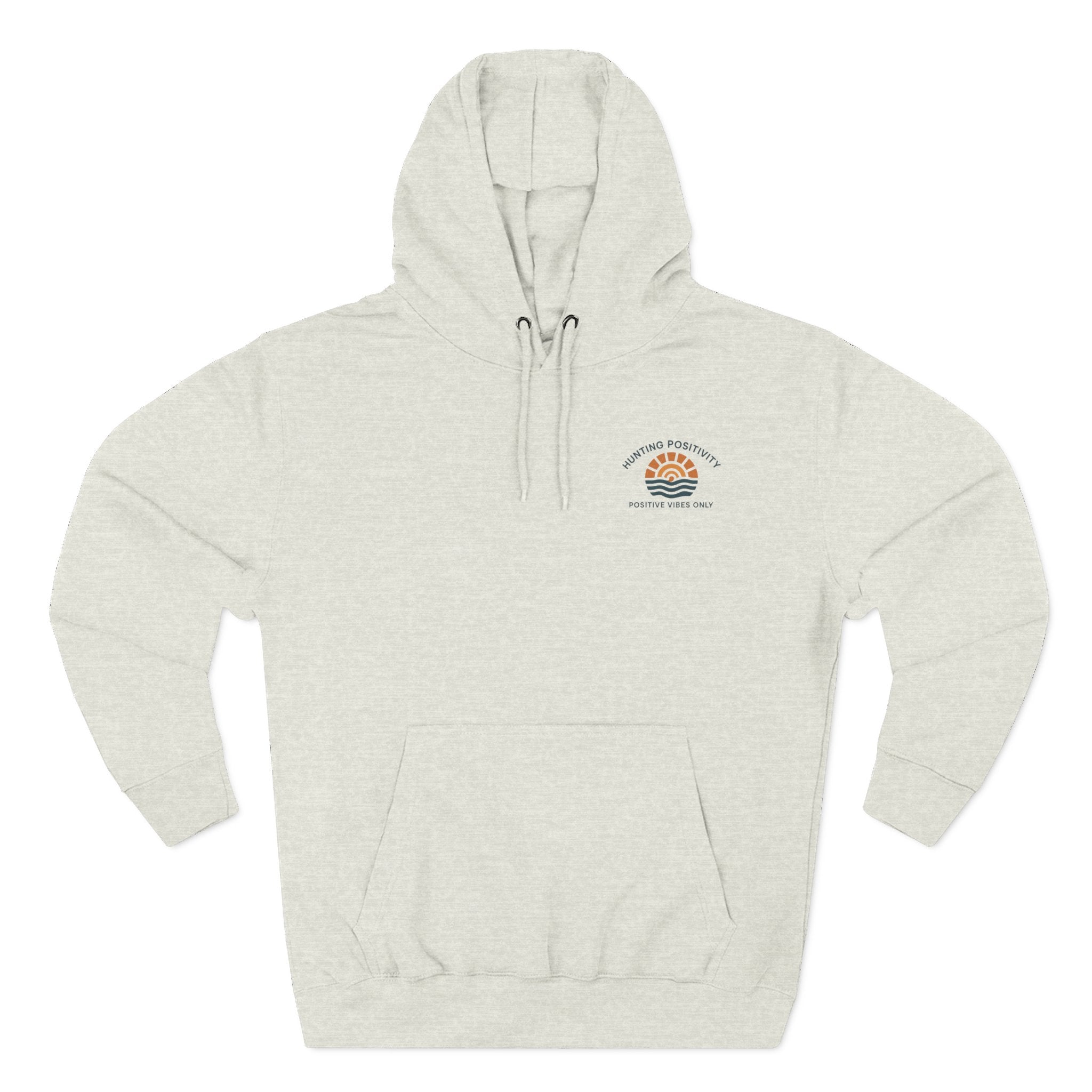 Foundations Hoodie