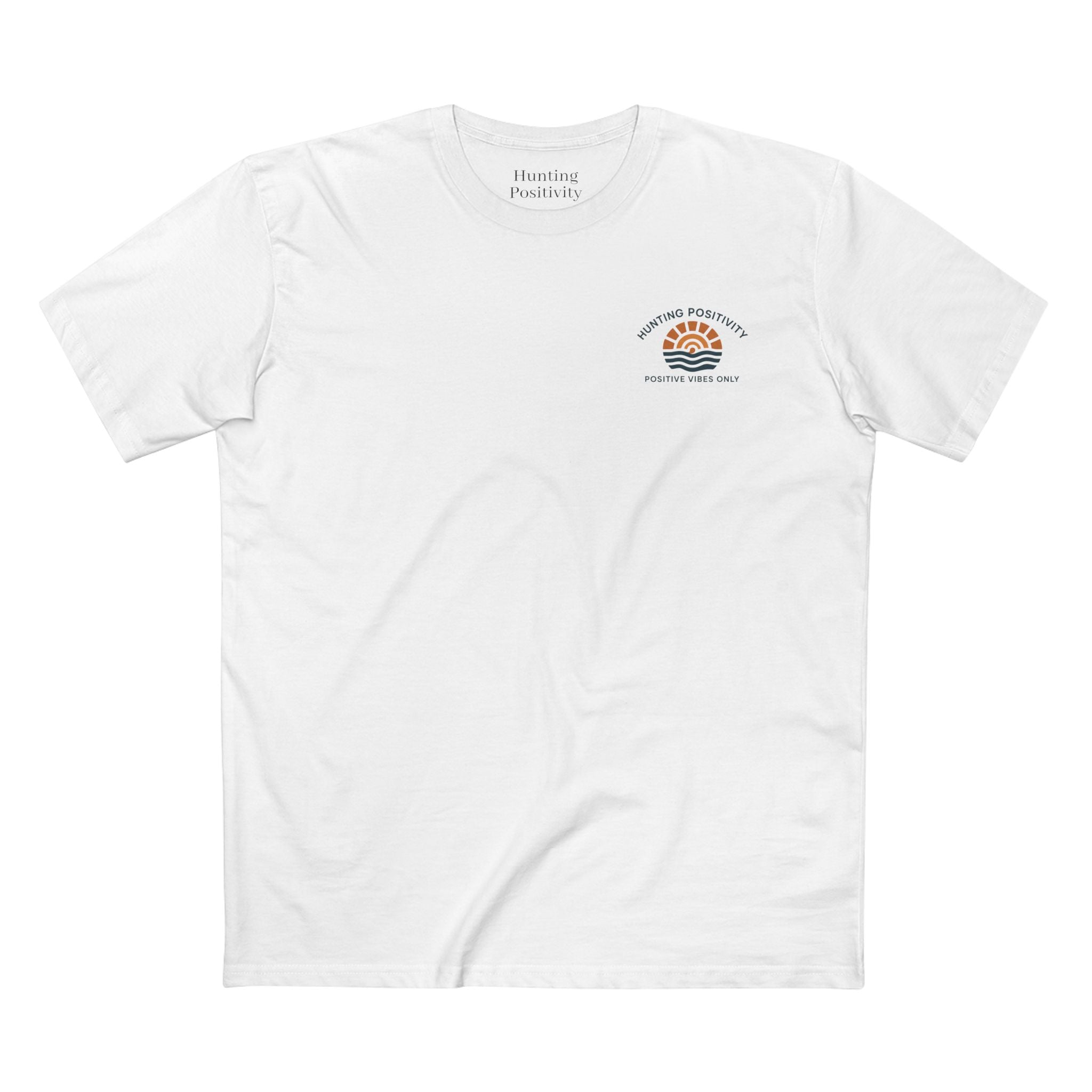 Foundations Surfing Turtle Tee