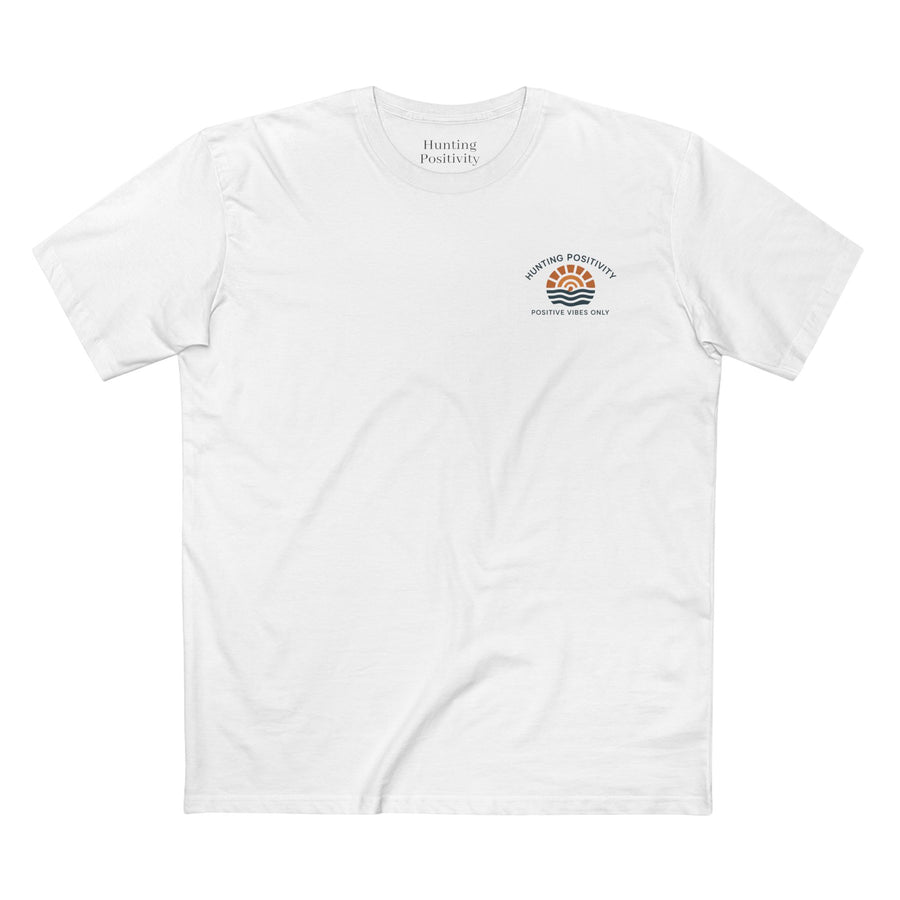Foundations Surf Turtle Tee