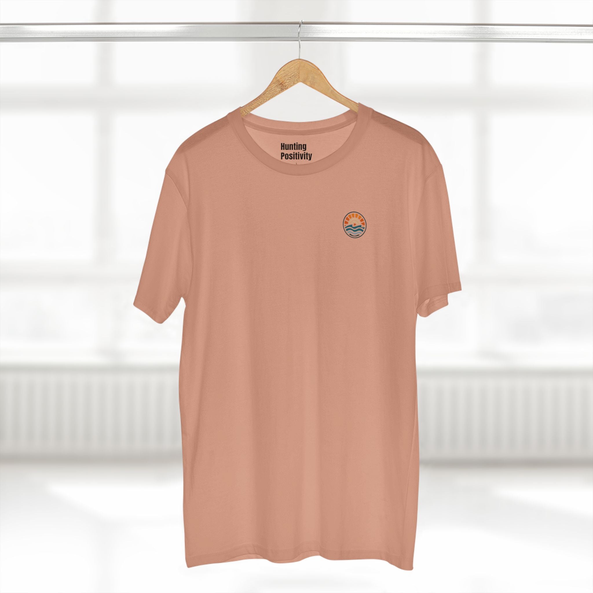 Foundations Tee