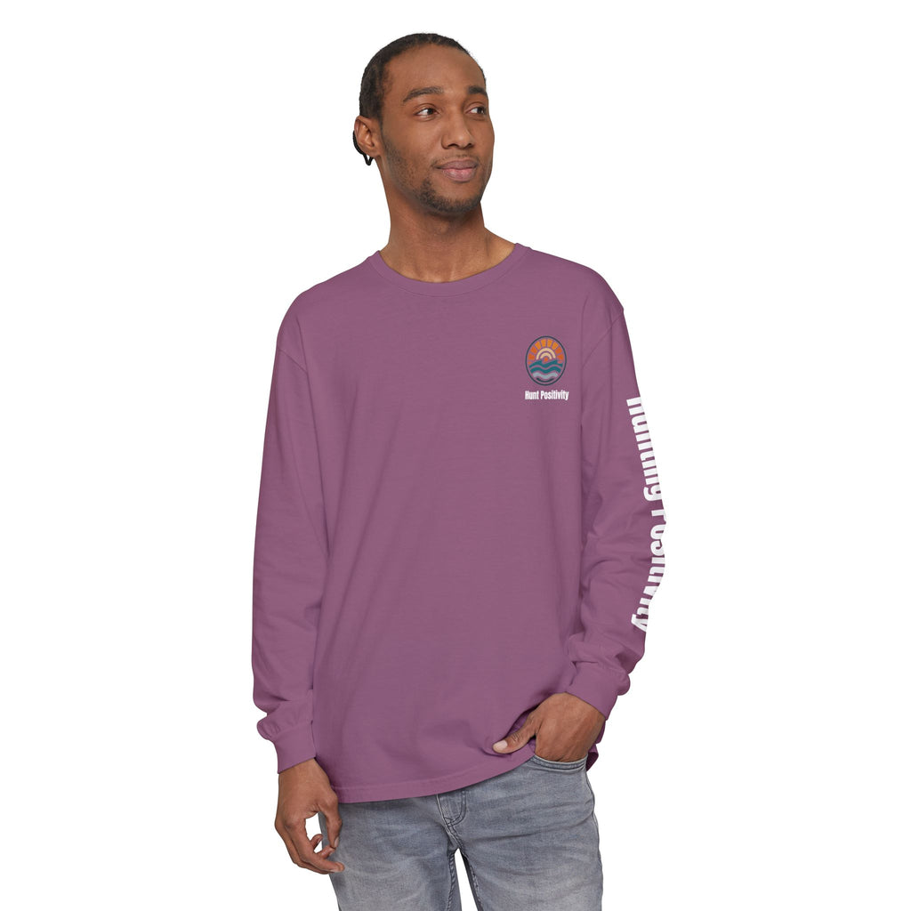 Foundations Lightweight Long Sleeve