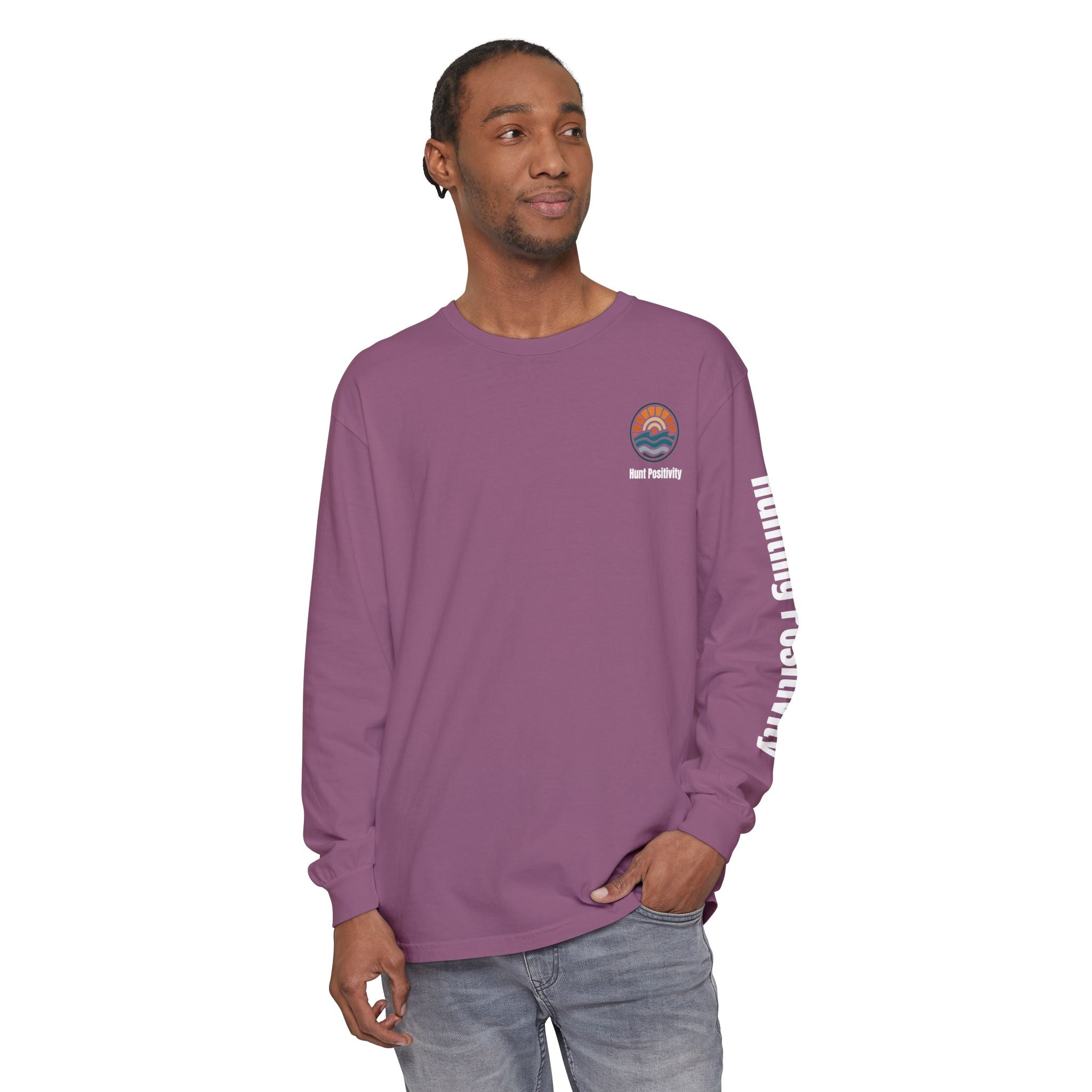 Foundations Lightweight Long Sleeve
