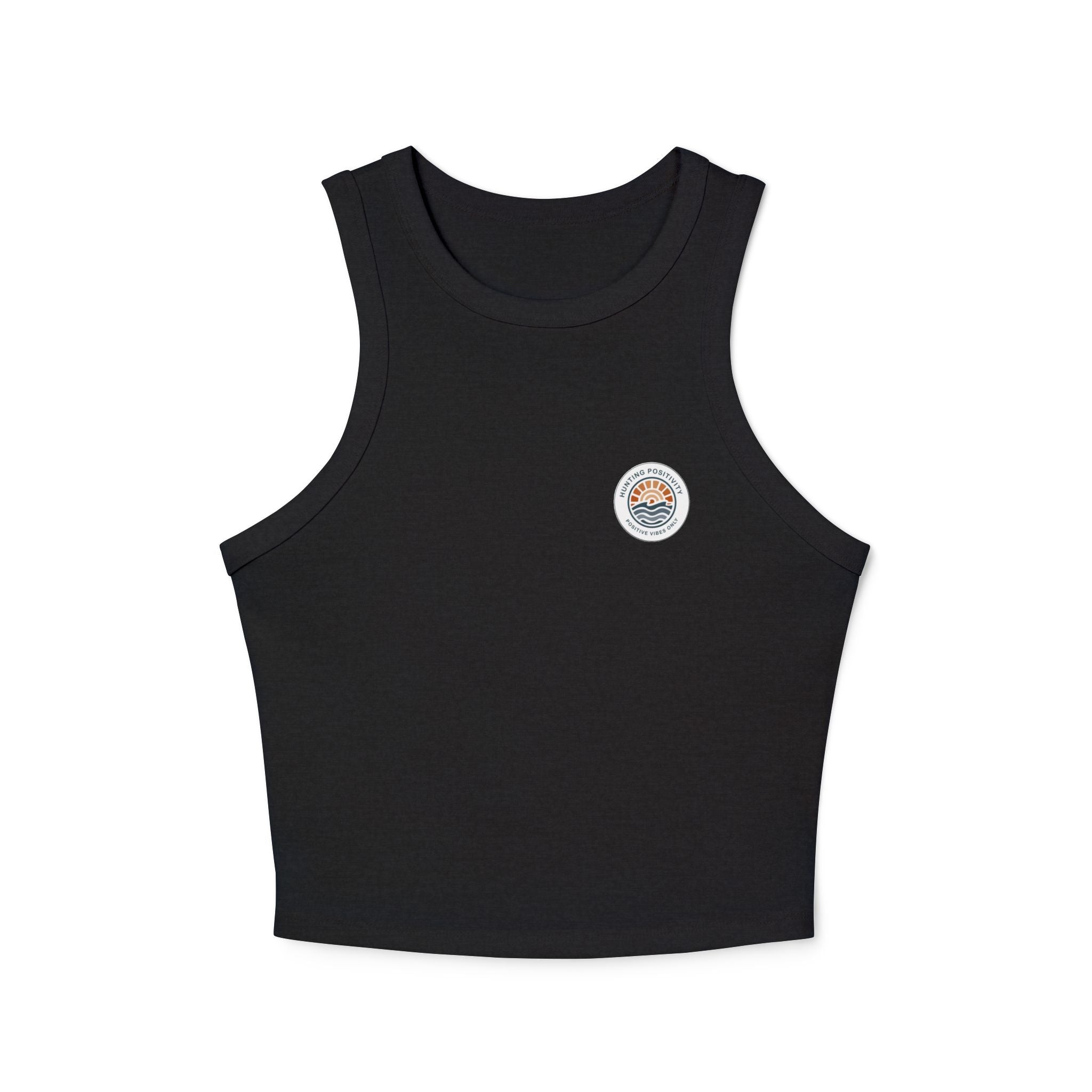 Foundations Tank Top