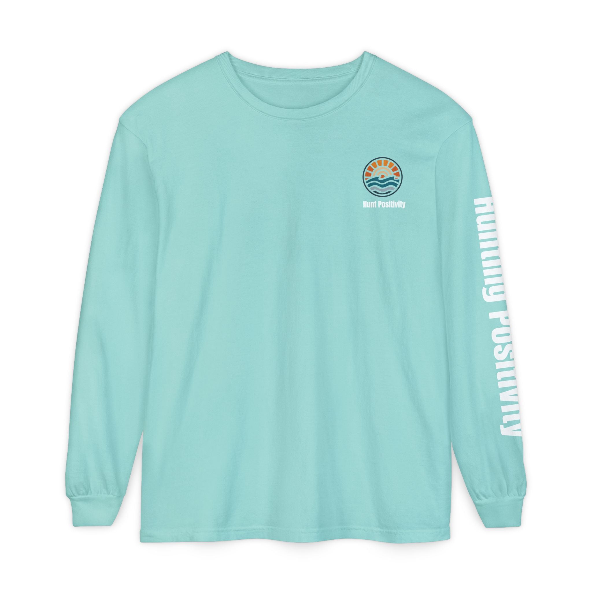 Foundations Lightweight Long Sleeve