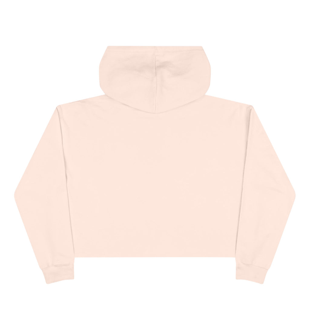 Foundations Cropped Hoodie