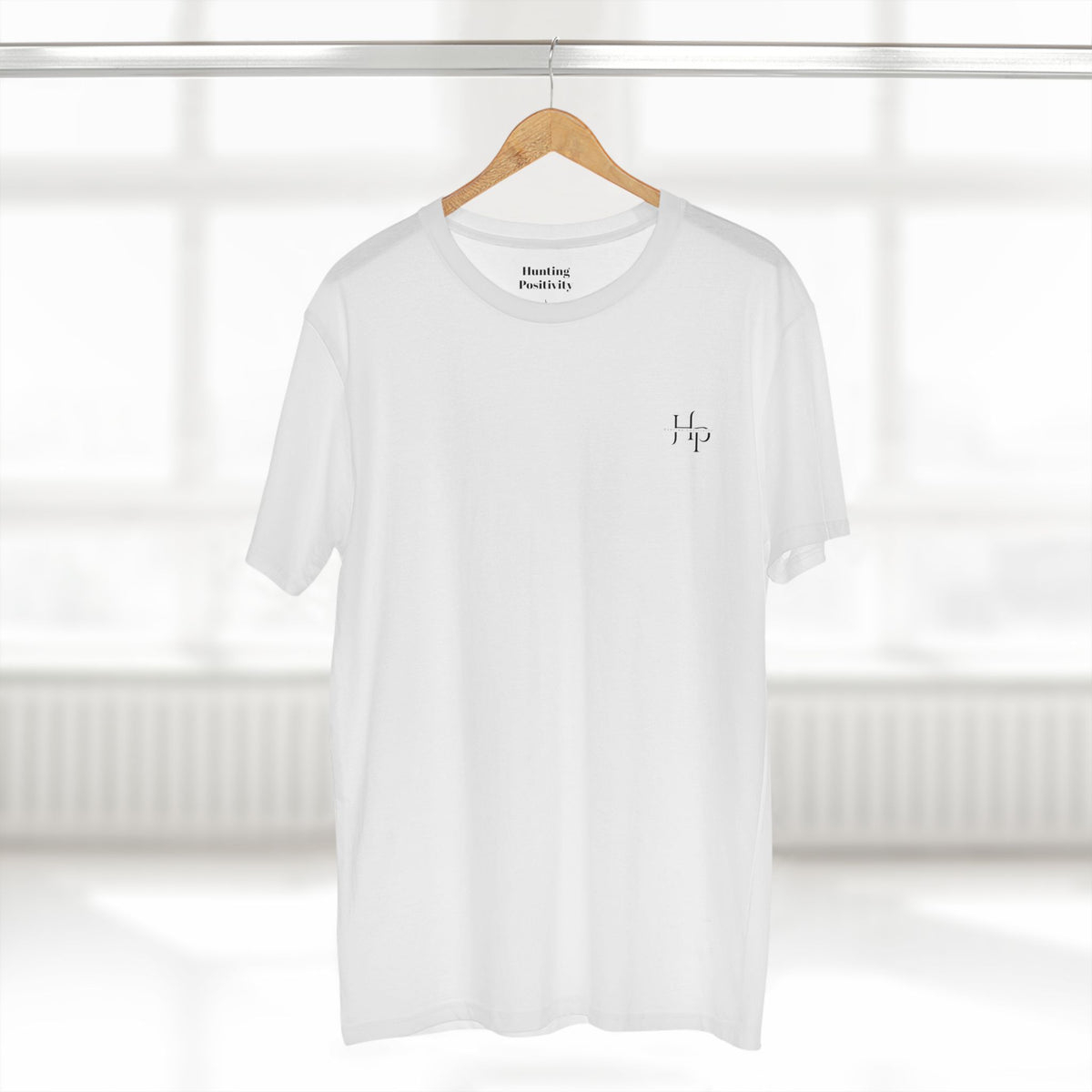 Apex Limoncello Tee - White - extra view