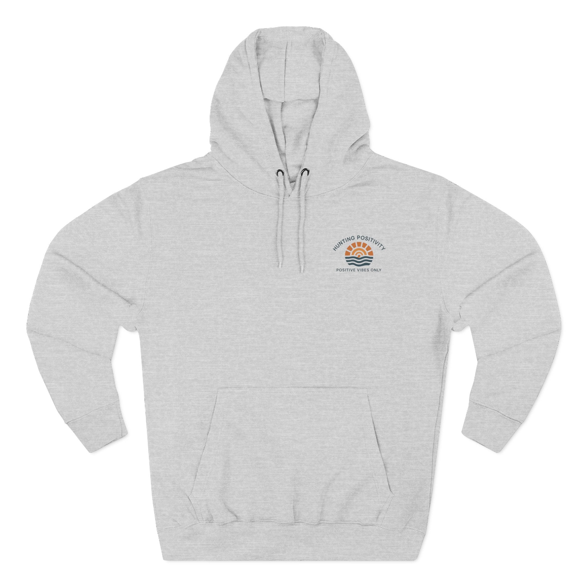 Foundations Hoodie