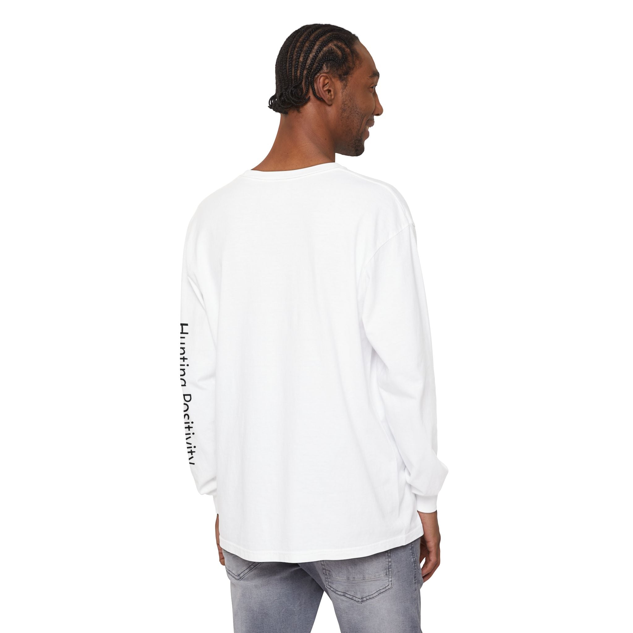 Foundations Lightweight Long Sleeve