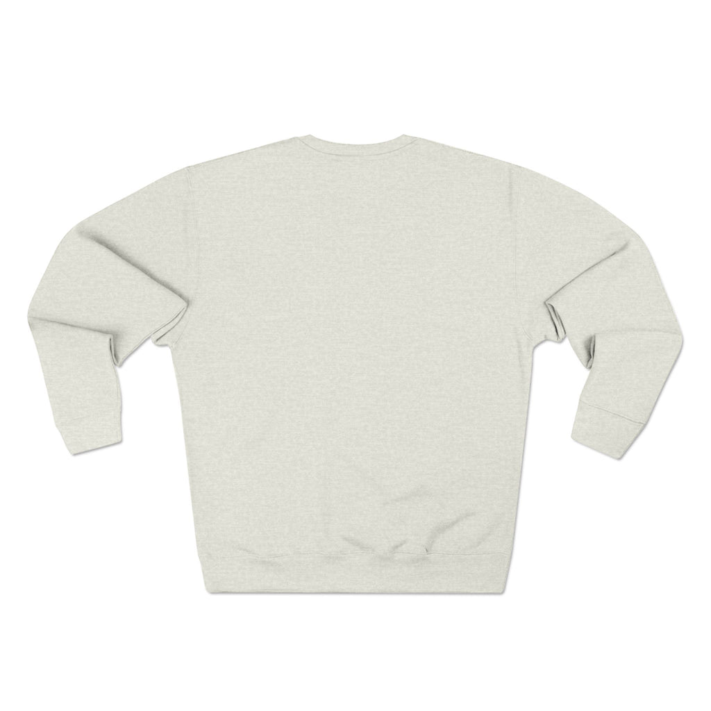 Foundations Crewneck