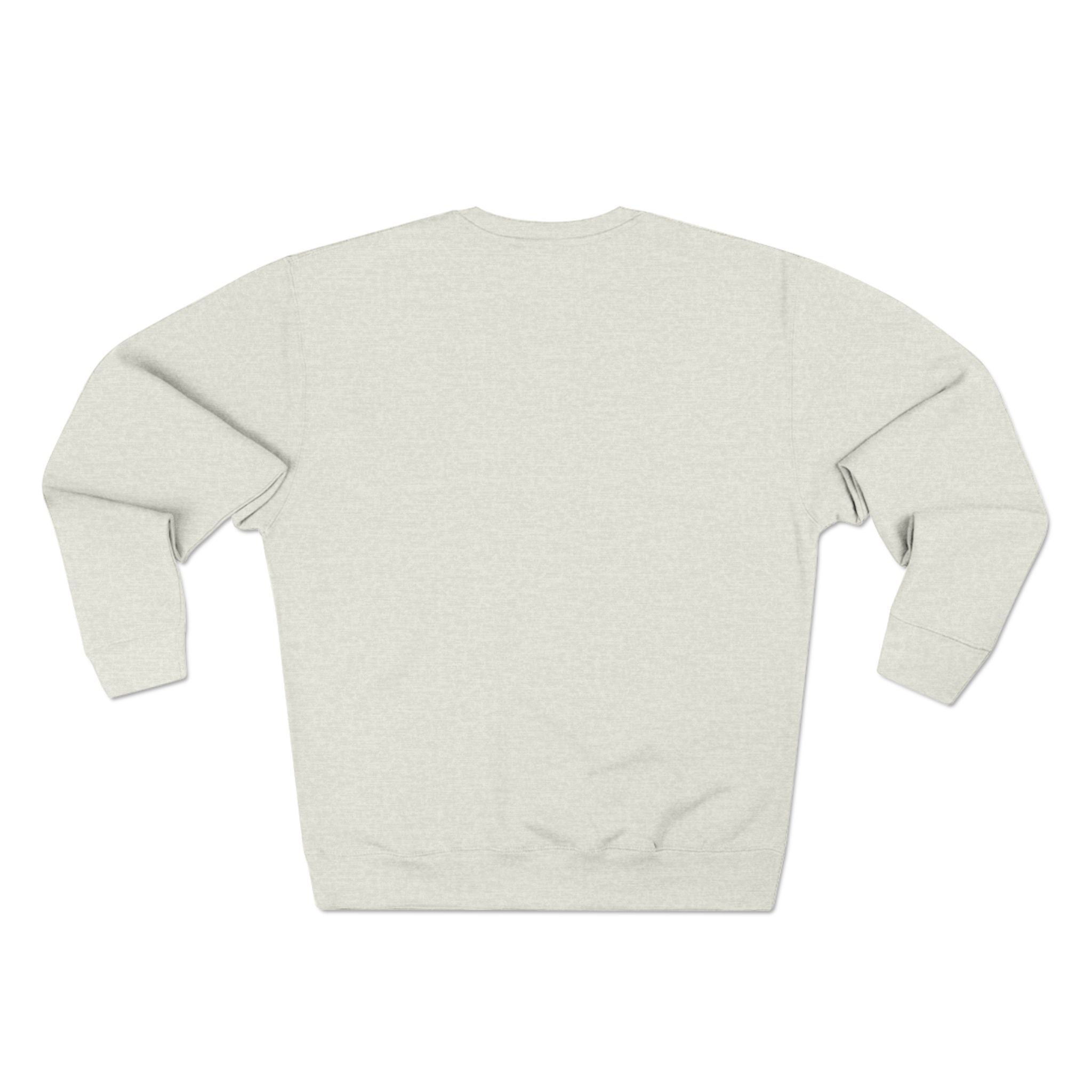 Foundations Crewneck