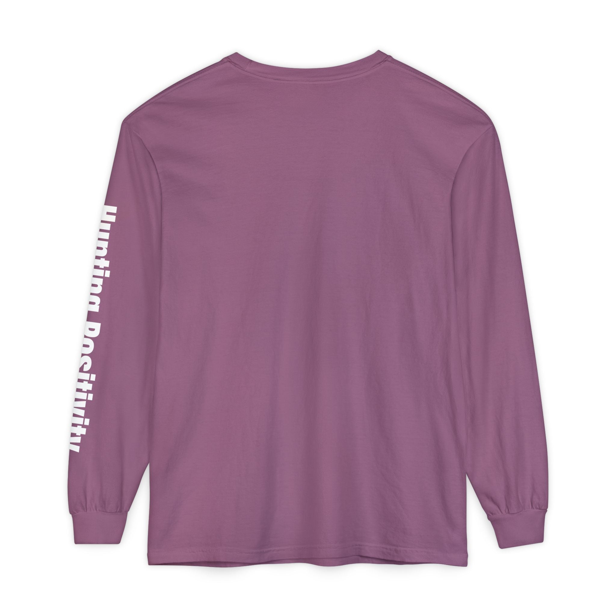 Foundations Lightweight Long Sleeve