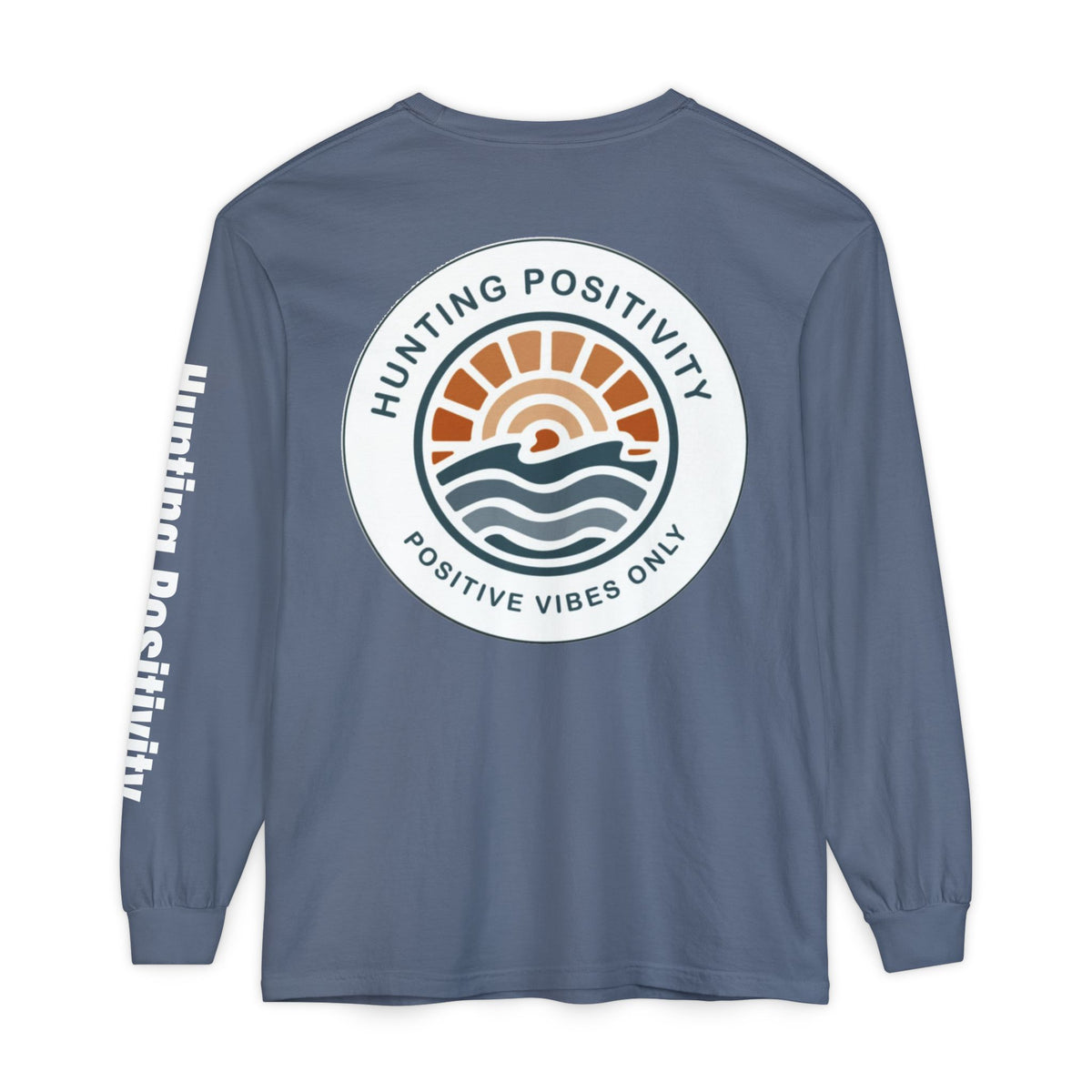 Foundations Lightweight Long Sleeve