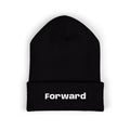 Mindset Embroidered Beanie