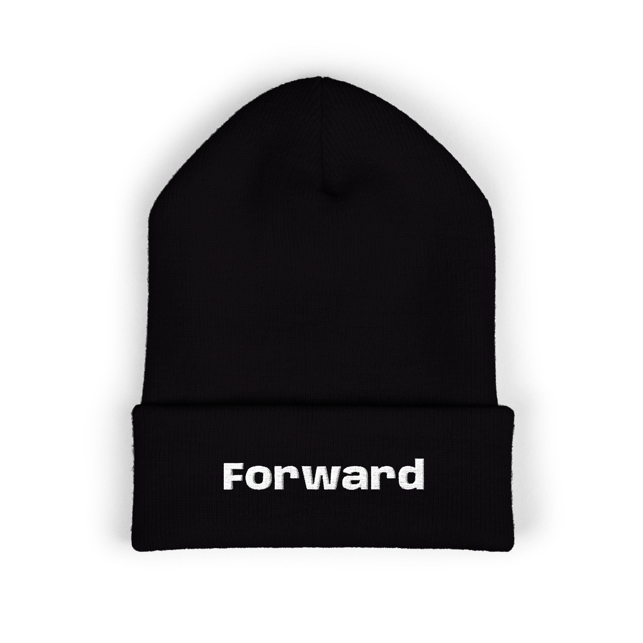 Mindset Embroidered Beanie