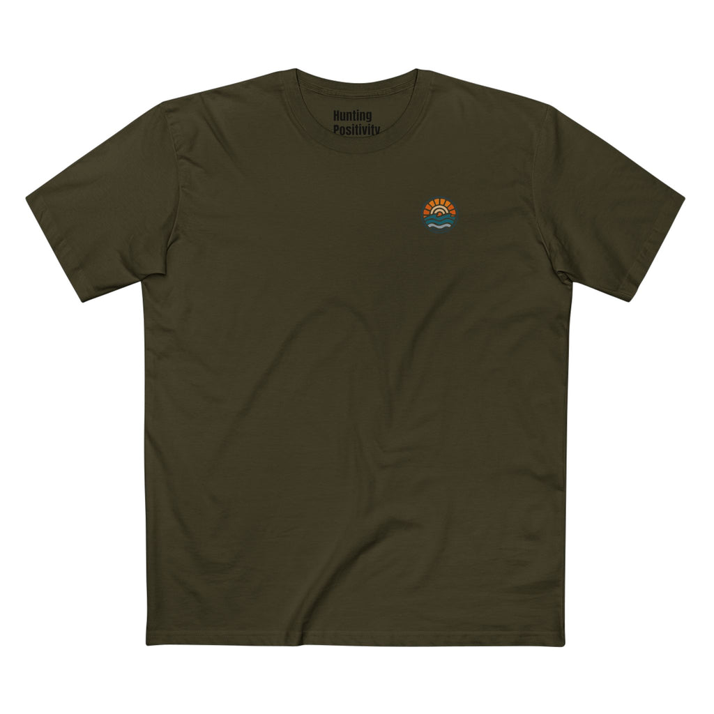 Foundations Tee