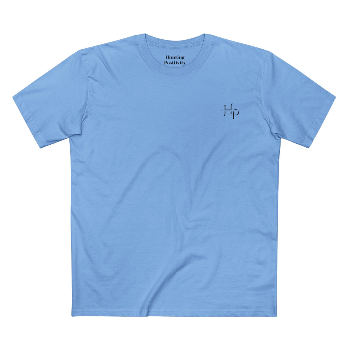 Apex Seek the Good Tee