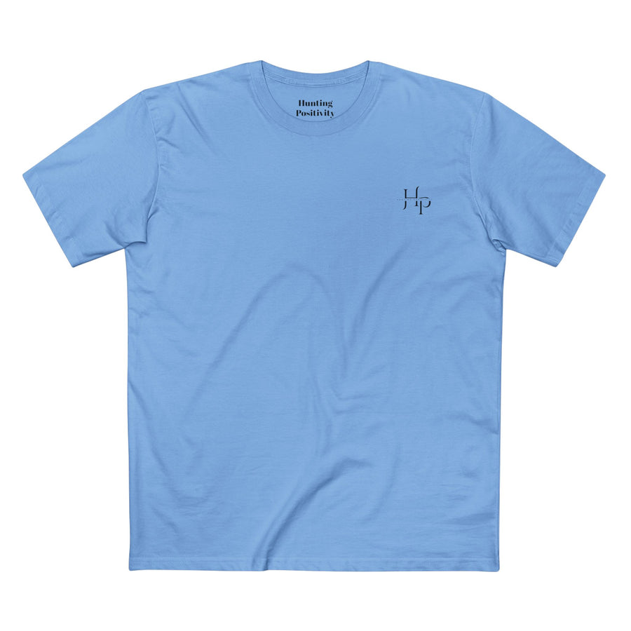 Apex Seek the Good Tee