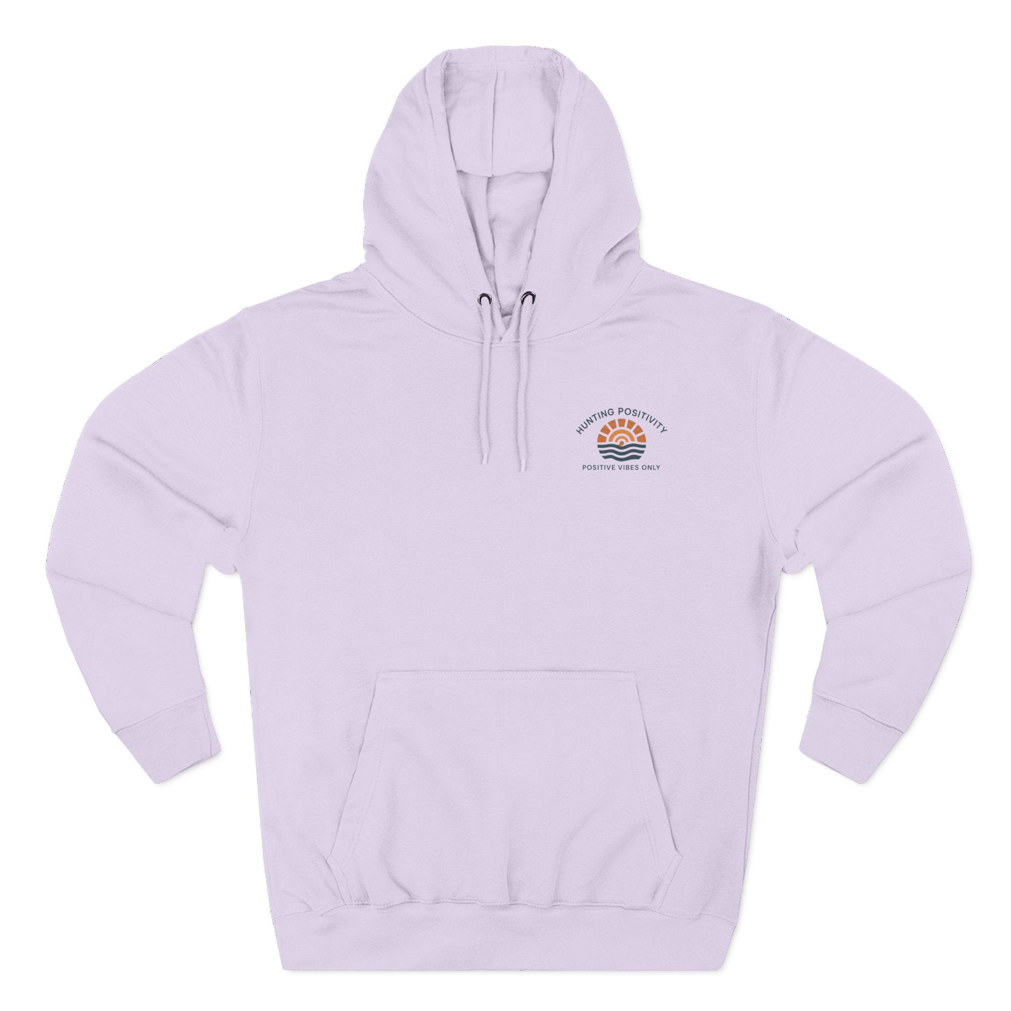 Foundations Hoodie
