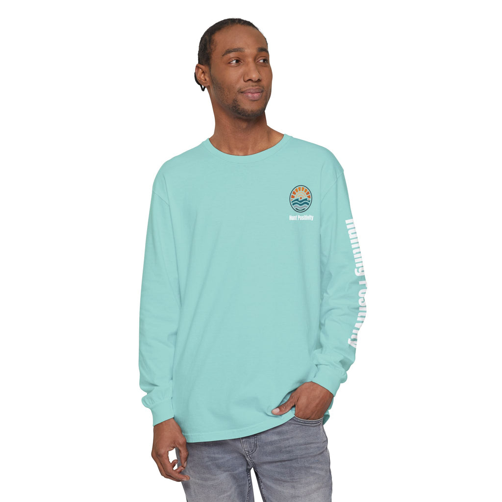 Foundations Lightweight Long Sleeve
