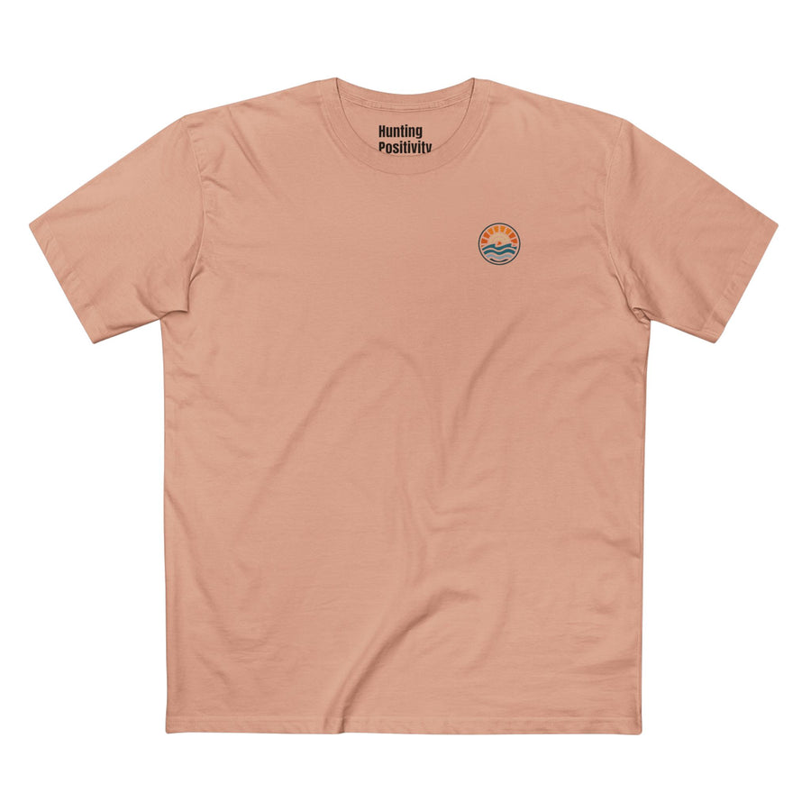 Foundations Sunrise Horizon Tee