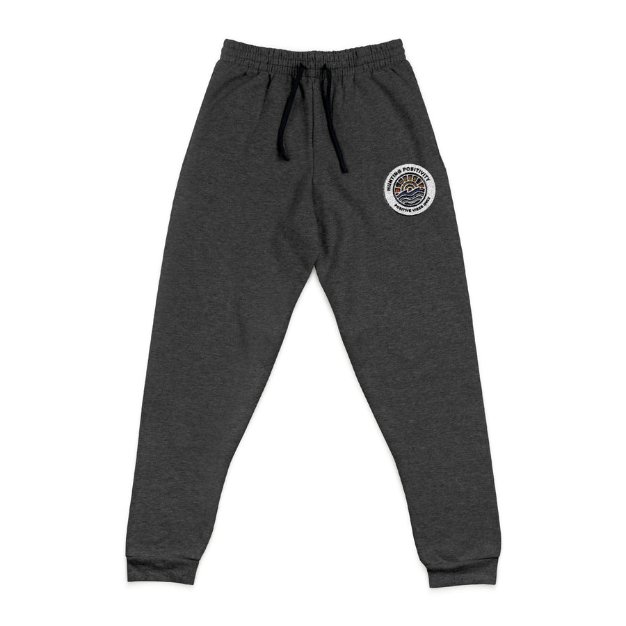 Foundations Logo Joggers