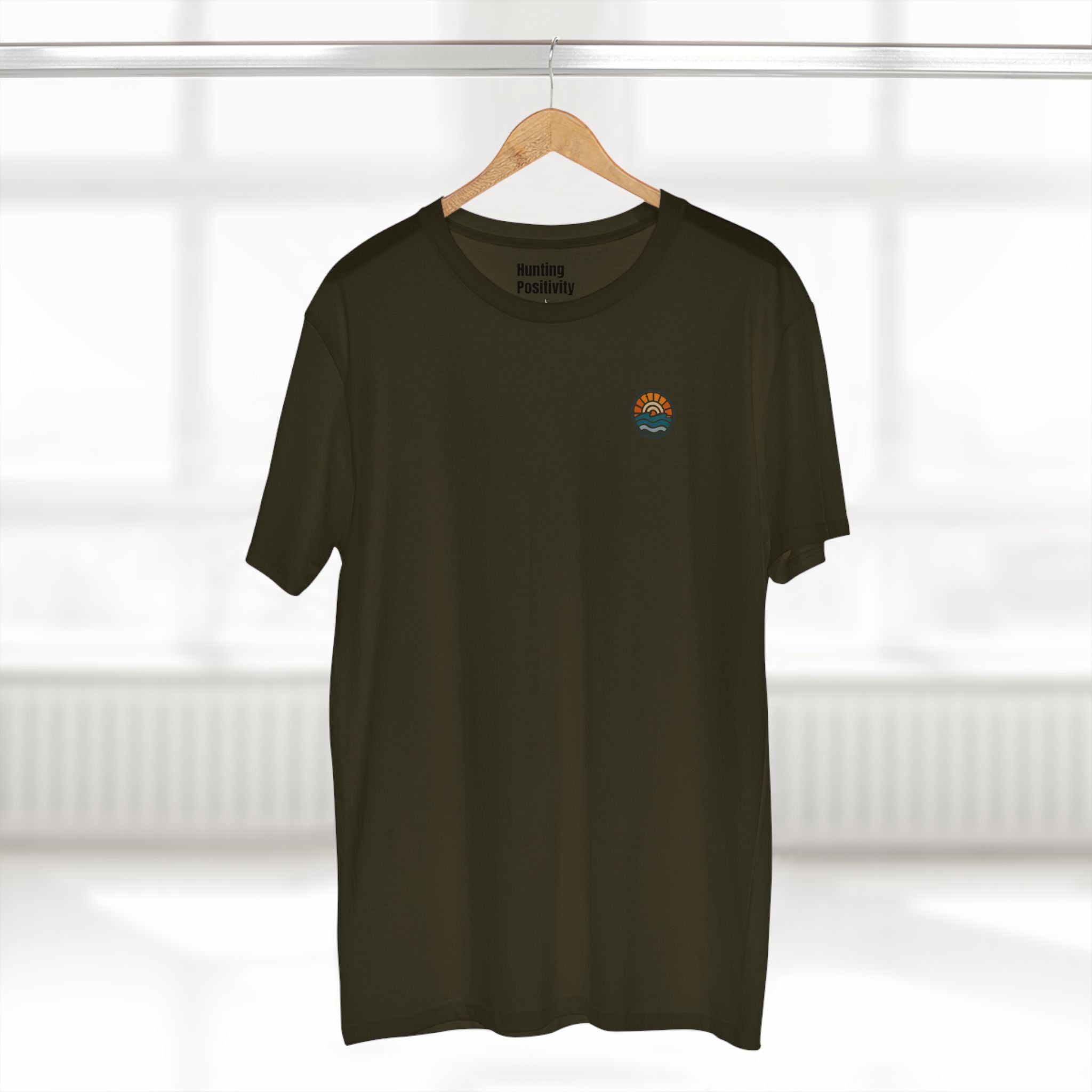 Foundations Tee