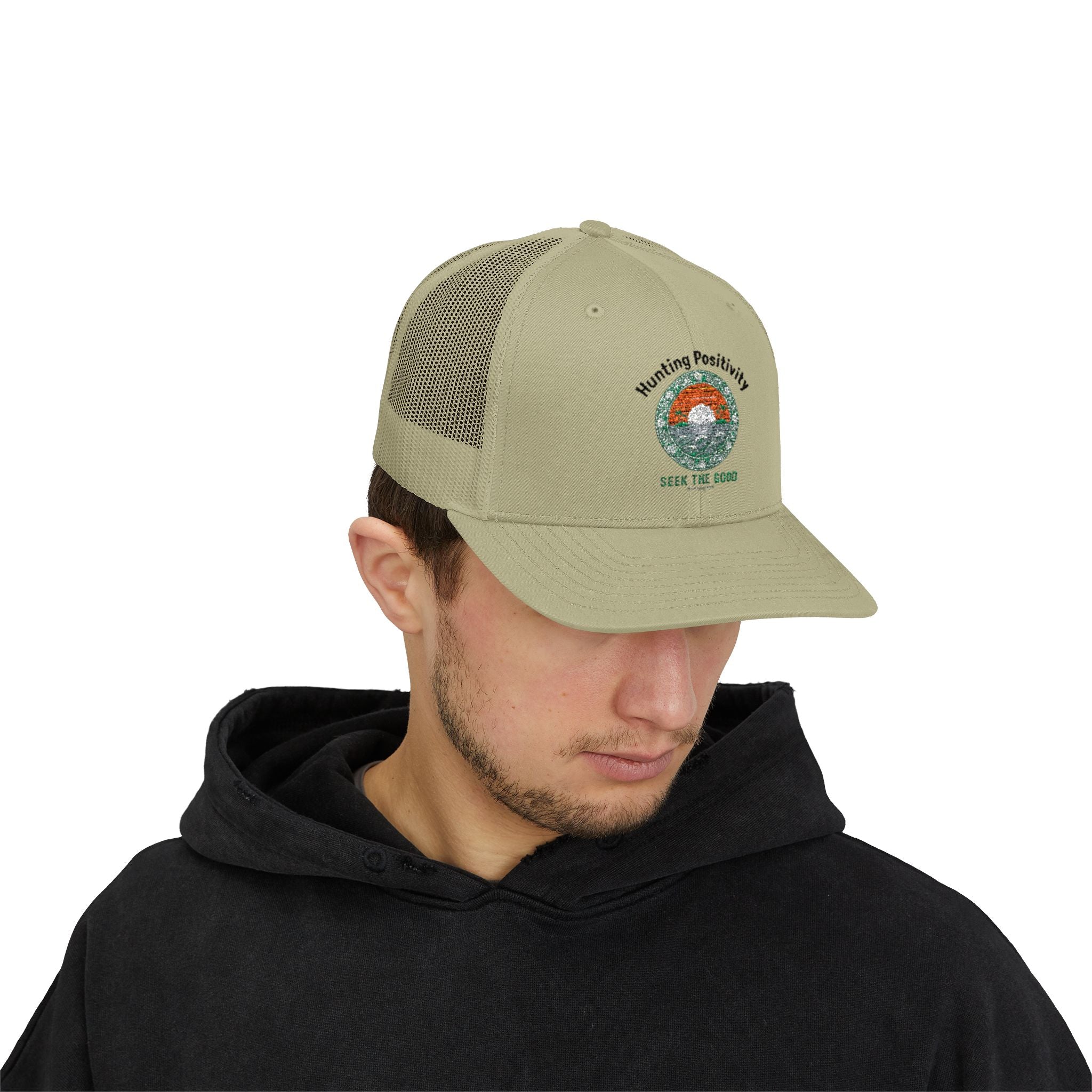 Foundations Hat