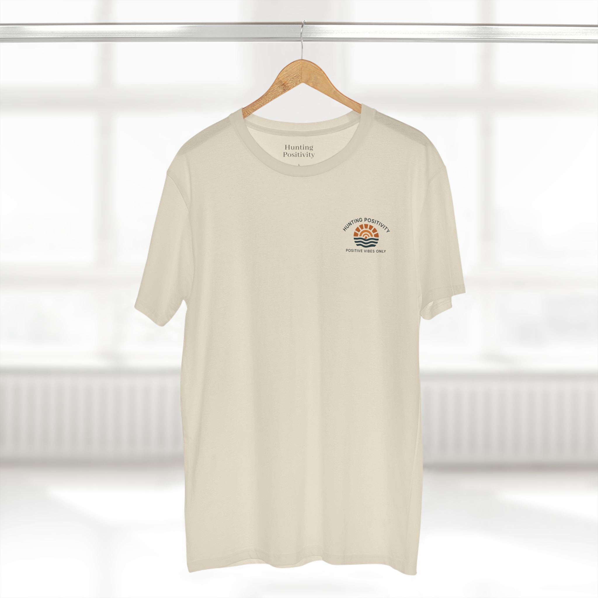 Foundations Surfing Turtle Tee