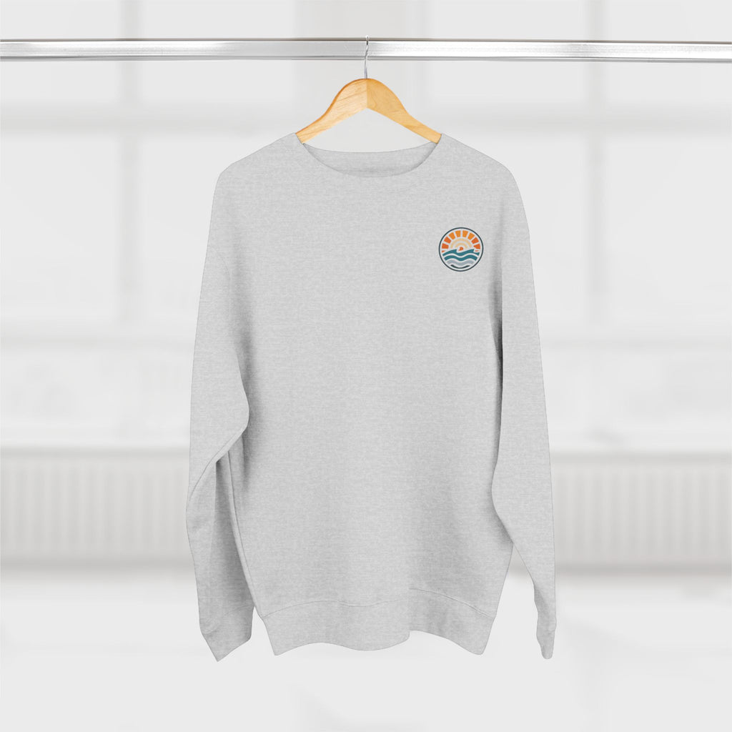 Foundations Crewneck