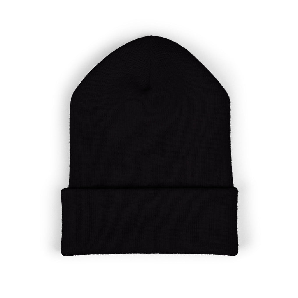 Mindset Embroidered Beanie