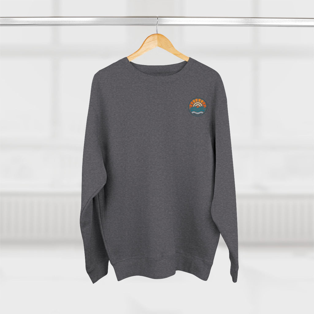 Foundations Crewneck
